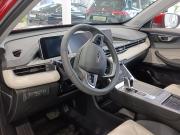 красный Chery Tiggo 4 1.5 AMT (147 л.с.) 2024 фото 8