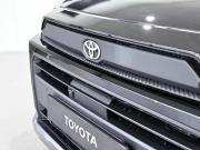черный Toyota RAV4 2.0 CVT (171 л.с.) 4WD 2026 фото 19
