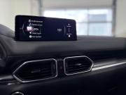 желтый Mazda CX-5 2.0 AT (150 л.с.) 4WD 2025 фото 14