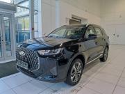 черный Chery Tiggo 7L 1.6 AMT (150 л.с.) 2025 фото 2