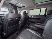 коричневый Hyundai Santa Fe 2.0 AT (247 л.с.) 4WD 2026 фото 15