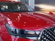 красный Chery Tiggo 7 pro max 1.6 AMT (150 л.с.) 2024 фото 1