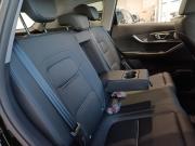 черный Chery Tiggo 7L 1.6 AMT (150 л.с.) 2025 фото 10