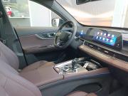 черный Chery Tiggo 7L 1.6 AMT (150 л.с.) 2024 фото 5
