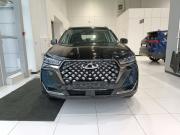 черный Chery Tiggo 7 Pro Plug-in Hybrid 1.5hyb AT (235 л.с.) 2023 фото 1