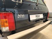 зеленый Lada (ВАЗ) Legend 1.7 MT (83 л.с.) 4WD 2025 фото 14