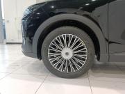 черный Chery Tiggo 9 2.0 AT (249 л.с.) 4WD 2024 фото 3