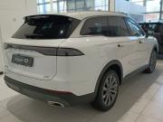 белый Chery Tiggo 9 2.0 AT (249 л.с.) 4WD 2024 фото 2