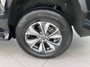 Черный BAIC BJ60 2.0d AT (163 л.с.) 4WD 2025 фото 4