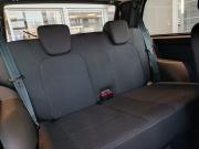 черный Lada (ВАЗ) Legend Bronto 1.7 MT (83 л.с.) 4WD 2025 фото 15