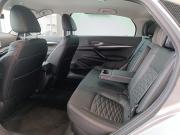 серебряный Lada (ВАЗ) Aura 1.8 CVT (122 л.с.) 2025 фото 19