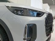 белый Chery Tiggo 9 2.0 AT (249 л.с.) 4WD 2024 фото 2