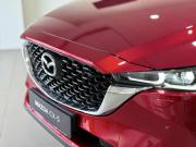 красный Mazda CX-5 2.0 AT (150 л.с.) 4WD 2025 фото 4