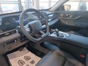 серый Chery Tiggo 7 pro max 1.6 AMT (150 л.с.) 4WD 2025 фото 6