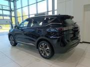 черный Chery Tiggo 7L 1.6 AMT (150 л.с.) 2025 фото 3