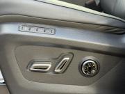 Синий BAIC BJ60 2.0d AT (163 л.с.) 4WD 2025 фото 19
