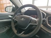 серебряный Lada (ВАЗ) Aura 1.8 CVT (122 л.с.) 2025 фото 14