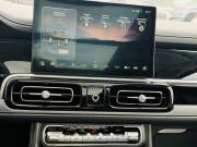 Синий BAIC BJ60 2.0d AT (163 л.с.) 4WD 2025 фото 15