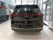 черный Chery Tiggo 7 Pro Plug-in Hybrid 1.5hyb AT (235 л.с.) 2023 фото 4