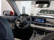 красный Chery Tiggo 4 1.5 AMT (147 л.с.) 2024 фото 9