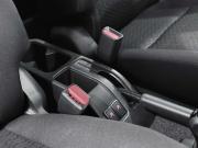 синий Suzuki Jimny 1.5 AT (102 л.с.) 4WD 2025 фото 21