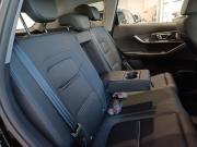 черный Chery Tiggo 7L 1.6 AMT (150 л.с.) 2025 фото 10