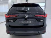 черный Mazda CX-60 2.5 AT (188 л.с.) 4WD 2025 фото 10