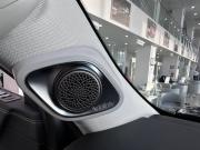 чёрный BAIC BJ60 2.0d AT (163 л.с.) 4WD 2025 фото 7