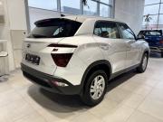 серебряный Solaris HC 2.0 AT (150 л.с.) 2025 фото 4
