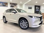 бежевый Mazda CX-5 2.0 AT (150 л.с.) 4WD 2025 фото 7