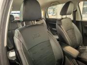 белый Lada (ВАЗ) Vesta SW Cross 1.8 CVT (122 л.с.) 2025 фото 14