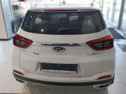 белый Chery Tiggo 4 1.5 CVT (113 л.с.) 2025 фото 2