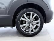 серый Mazda CX-30 2.0 AT (150 л.с.) 4WD 2025 фото 6