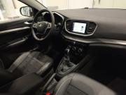 белый Lada (ВАЗ) Vesta SW Cross 1.8 CVT (122 л.с.) 2025 фото 11