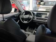белый Chery Tiggo 4 1.5 MT (113 л.с.) 2025 фото 9
