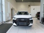 белый Chery Tiggo 7L 1.6 AMT (150 л.с.) 2025 фото 1