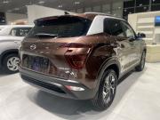 коричневый Solaris HC 2.0 AT (150 л.с.) 4WD 2025 фото 9