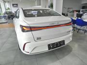 белый BAIC U5 PLUS 1.5 MT (105 л.с.) 2024 фото 3