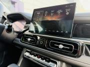 Синий BAIC BJ60 2.0d AT (163 л.с.) 4WD 2025 фото 28