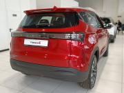 красный Chery Tiggo 4 1.5 AMT (147 л.с.) 2024 фото 4