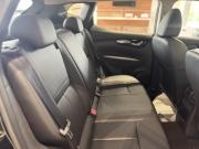 черный Nissan Qashqai 2.0 CVT (140 л.с.) 2026 фото 13