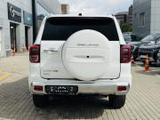 Белый BAIC BJ60 2.0d AT (163 л.с.) 4WD 2025 фото 30