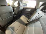 серый Chery Tiggo 7 pro max 1.6 AMT (150 л.с.) 4WD 2024 фото 9