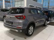 серый Chery Tiggo 4 1.5 CVT (113 л.с.) 2025 фото 3