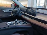 красный Chery Tiggo 7 pro max 1.6 AMT (150 л.с.) 2024 фото 3