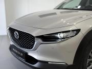серый Mazda CX-30 2.0 AT (150 л.с.) 4WD 2026 фото 1