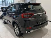 белый Chery Tiggo 4 1.5 MT (113 л.с.) 2025 фото 3