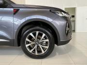 серый Chery Tiggo 7 pro max 1.6 AMT (150 л.с.) 4WD 2024 фото 18