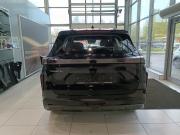 черный Chery Tiggo 7L 1.6 AMT (150 л.с.) 2024 фото 4
