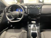 коричневый Solaris HC 2.0 AT (150 л.с.) 4WD 2025 фото 11